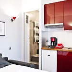 Pick A Flat\'S Apartment In Le Marais - Rue Beautreillis