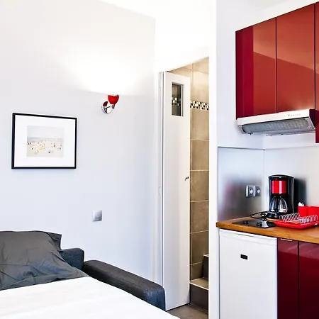 Appartamento Pick A Flat's In Le Marais - Rue Beautreillis *