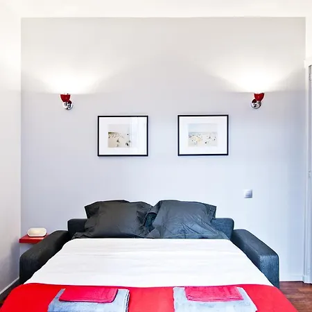 Pick A Flat's In Le Marais - Rue Beautreillis Appartamento *