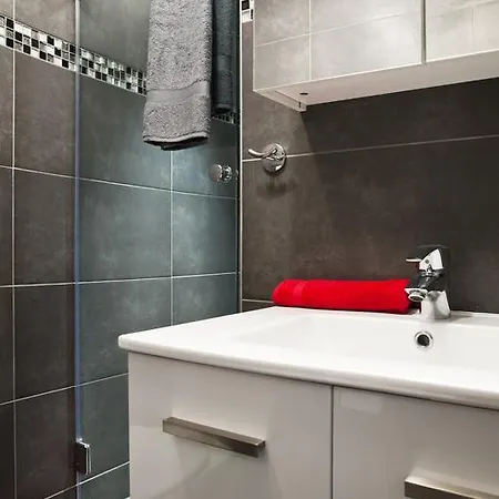 Pick A Flat's In Le Marais - Rue Beautreillis * Parigi