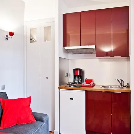 Pick A Flat's In Le Marais - Rue Beautreillis * Parigi